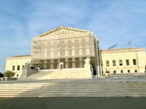 U.S. Supreme Court upholds W.Va. transgender student-athlete prohibition